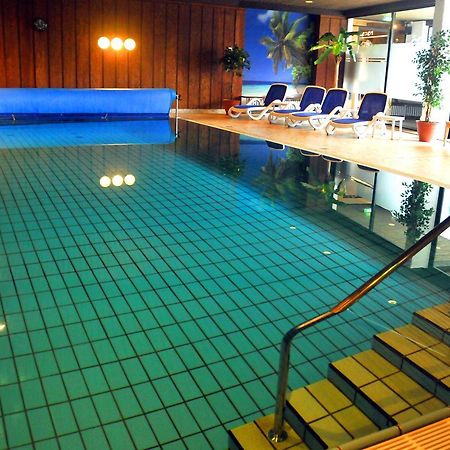 Hotel Niedersfeld-Винтерберг Экстерьер фото