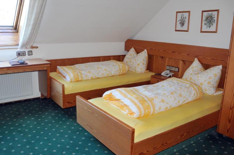 Hotel Niedersfeld-Винтерберг Экстерьер фото