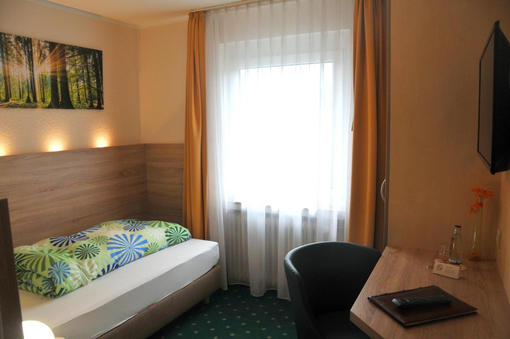 Hotel Niedersfeld-Винтерберг Экстерьер фото