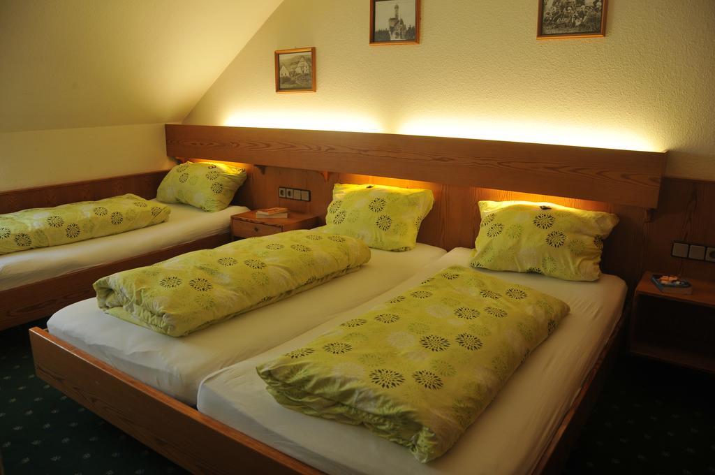Hotel Niedersfeld-Винтерберг Экстерьер фото