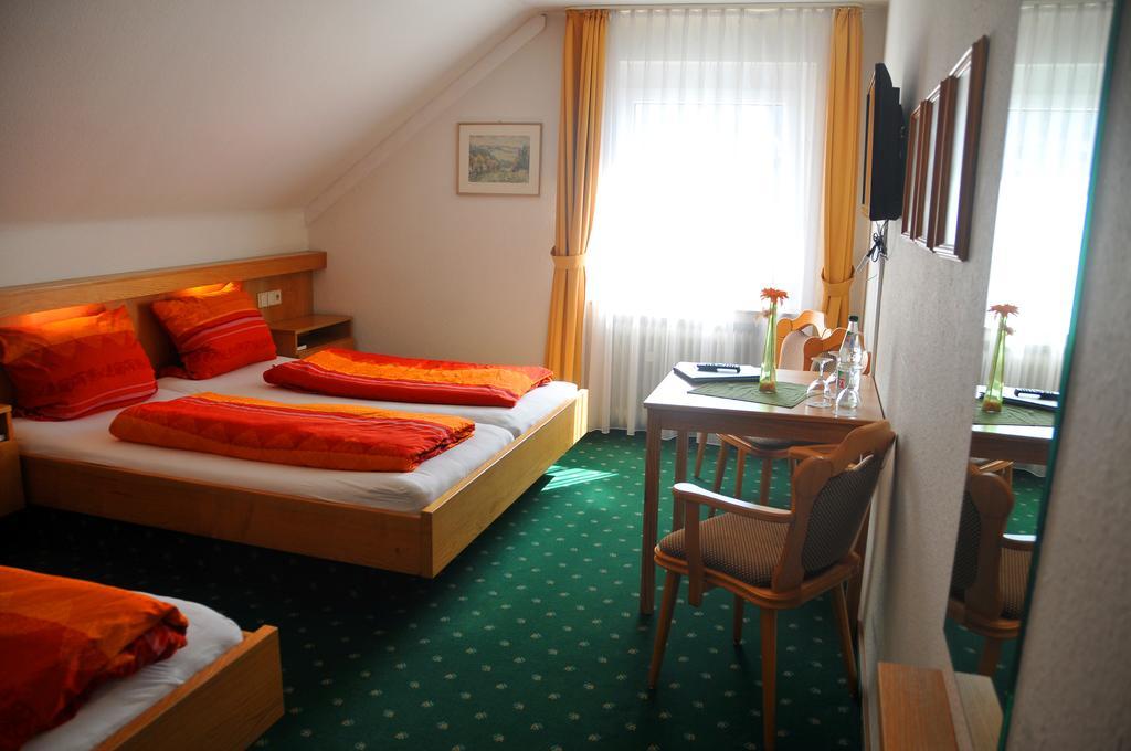 Hotel Niedersfeld-Винтерберг Экстерьер фото