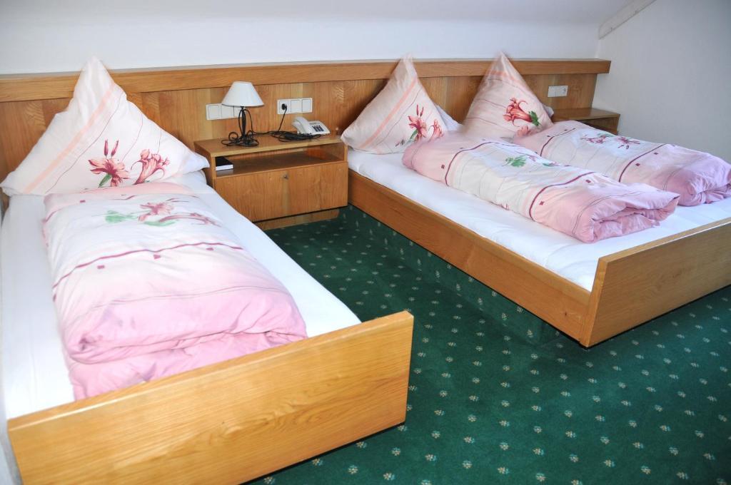 Hotel Niedersfeld-Винтерберг Номер фото