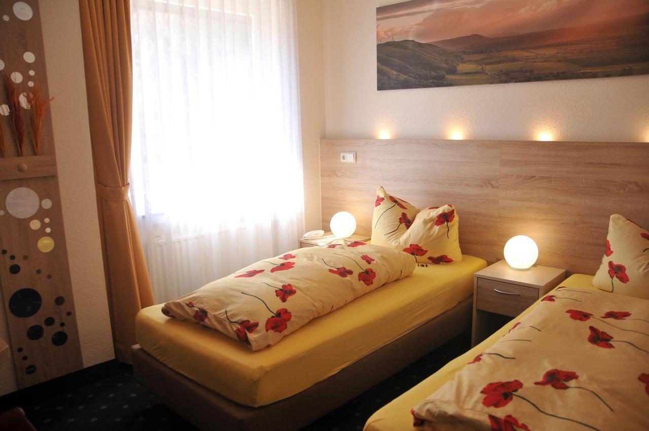 Hotel Niedersfeld-Винтерберг Экстерьер фото